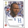 Venta Cromo de Víctor Bernárdez Honduras Panini Fifa World Cup Brazil 2014