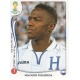 Maynor Figueroa Honduras 398