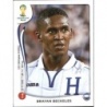 Comprar Cromos  Brayan Beckeles Honduras Panini Fifa World Cup Brazil 2014