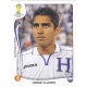 Jorge Carlos Honduras 401