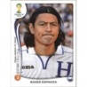 Venta Cromo de Roger Espinoza Honduras Panini Fifa World Cup Brazil 2014