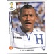 Luis Garrido Honduras 405
