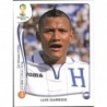 Venta Cromo de Luis Garrido Honduras Panini Fifa World Cup Brazil 2014