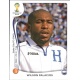 Wilson Palacios Honduras 406