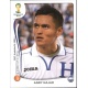Andy Najar Honduras 407