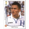 Comprar Cromo Andy Najar Honduras Fifa World Cup Brazil 2014 Panini