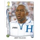 Jerry Palacios Honduras 408