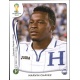 Marvin Chávez Honduras 409