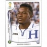 Comprar Cromo Marvin Chávez Honduras Fifa World Cup Brazil 2014 Panini