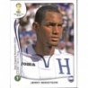 Comprar Cromos  Jerry Bengtson Honduras Fifa World Cup Brazil 2014 Panini