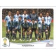Alineación Argentina 413