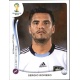 Sergio Romero Argentina 414