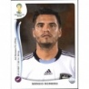 Venta Cromo de Sergio Romero Argentina Fifa World Cup Brazil 2014 Panini