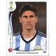 Federico Fernández Argentina 417