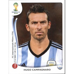 Hugo Campagnaro Argentina 418