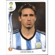 Lucas Biglia Argentina 420