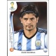 Éver Banega Argentina 423