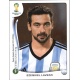 Ezequiel Lavezzi Argentina 426