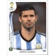 Sergio Agüero Argentina 428