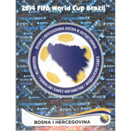 Escudo Bosna i Hercegovina 431