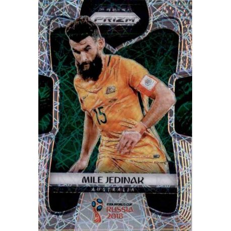 Mile Jedinak Prizm Lazer 268 Prizm World Cup 2018