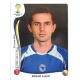 Senad Lulić Bosna i Hercegovina 439