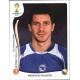 Mensur Mujdža Bosna i Hercegovina 441