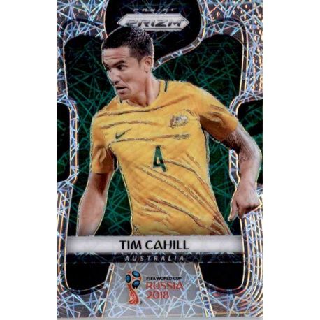 Tim Cahill Prizm Lazer 270 Prizm World Cup 2018