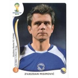 Zvjezdan Misimović Bosna i Hercegovina 443