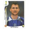 Venta Cromo de Izet Hajrović Bosna i Hercegovina Fifa World Cup Brazil 2014 Panini