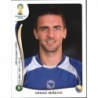 Comprar Cromos  Vedad Ibišević Bosna i Hercegovina Panini Fifa World Cup Brazil 2014