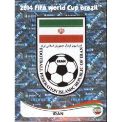 Escudo Iran 450