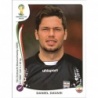 Venta Cromo de Daniel Davari Iran Panini Fifa World Cup 2014