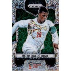 Keita Balde Diao Prizm Lazer 283 Prizm World Cup 2018