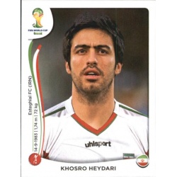Khosro Heydari Iran 454