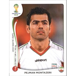 Pejman Montazeri Iran 456