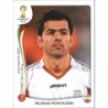 Venta Cromo de Pejman Montazeri Iran Panini Fifa World Cup Brazil 2014