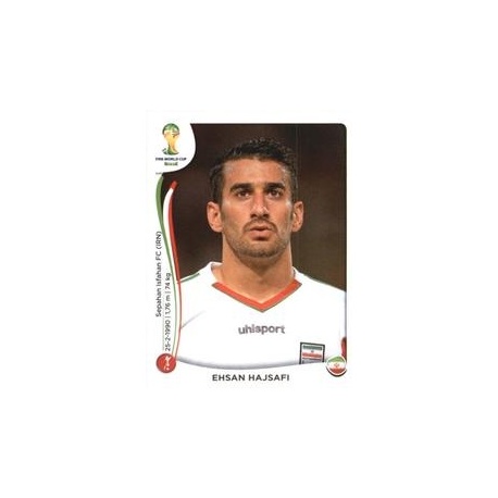 Ehsan Hajsafi Iran 457
