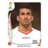 Comprar Cromo Ehsan Hajsafi Iran Panini Fifa World Cup 2014