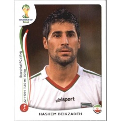 Hashem Beikzadeh Iran 458