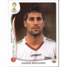 Oferta Cromo Hashem Beikzadeh Iran Panini Fifa World Cup 2014