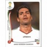 Venta Cromo de Amir Hossein Sadeghi Iran Panini Fifa World Cup Brazil 2014