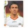 Venta Cromo de Javad Nekounam Iran Fifa World Cup Brazil 2014 Panini