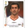 Comprar Cromo Mojtaba Jabbari Iran Panini Fifa World Cup Brazil 2014