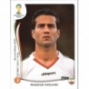 Venta Cromo de Masoud Shojaei Iran Panini Fifa World Cup Brazil 2014