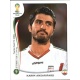 Karim Ansarifard Iran 467