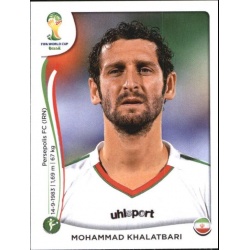 Mohammad Khalatbari Iran 468