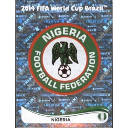 Escudo Nigeria 469
