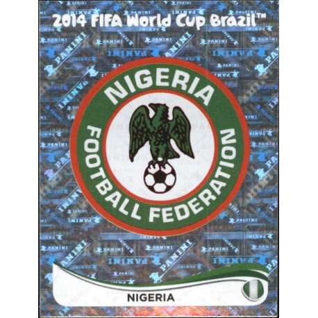 Escudo Nigeria 469