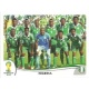 Alineación Nigeria 470